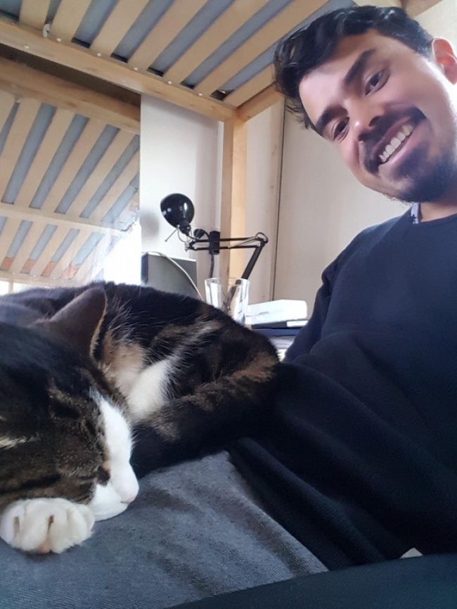 Illustration de l'article : Ces 31 photos résument au mieux le mot « humanité »