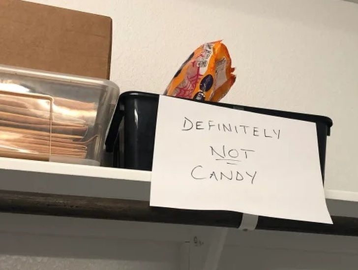 Illustration de l'article : Ces 19 personnes qui savent r&eacute;soudre leurs probl&egrave;mes en un rien de temps