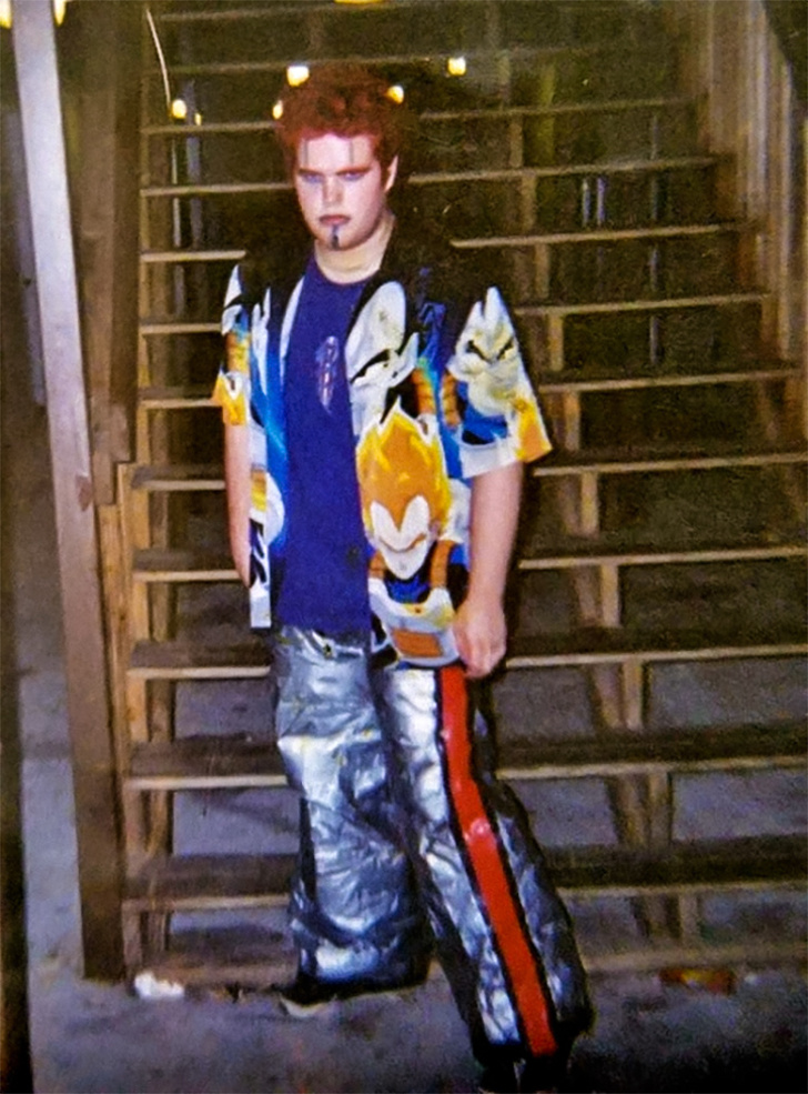 Illustration de l'article : Ces 18 photos qui rendent nostalgiques