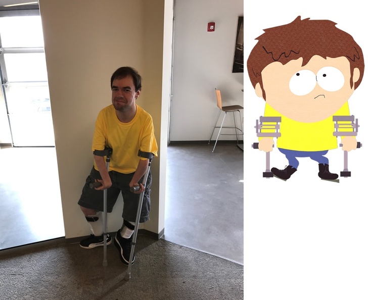 Illustration de l'article : Ces 17 personnes qui ont une bonne entente avec leurs collègues