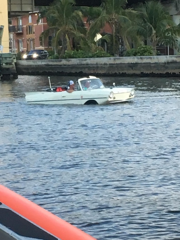 Illustration de l'article : Ces 25 bizarreries rencontrées dans la vie quotidienne