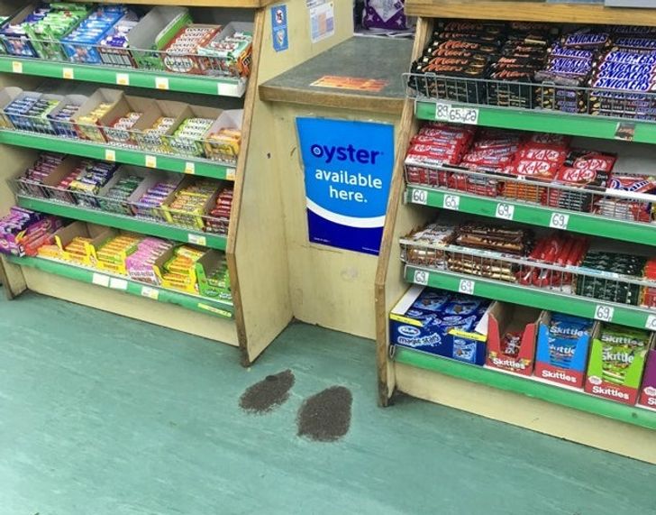 Illustration de l'article : Ces 16 photos qui illustrent l'impact du temps sur les objets