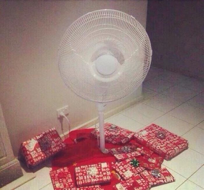 Illustration de l'article : 20 idées de décorations de Noël faites par des personnes fainéantes mais inspirées