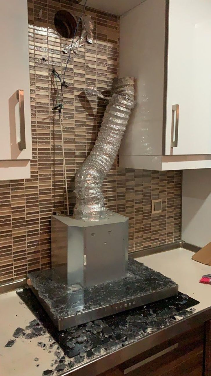 Illustration de l'article : Ces 20 personnes qui ont passé une mauvaise journée