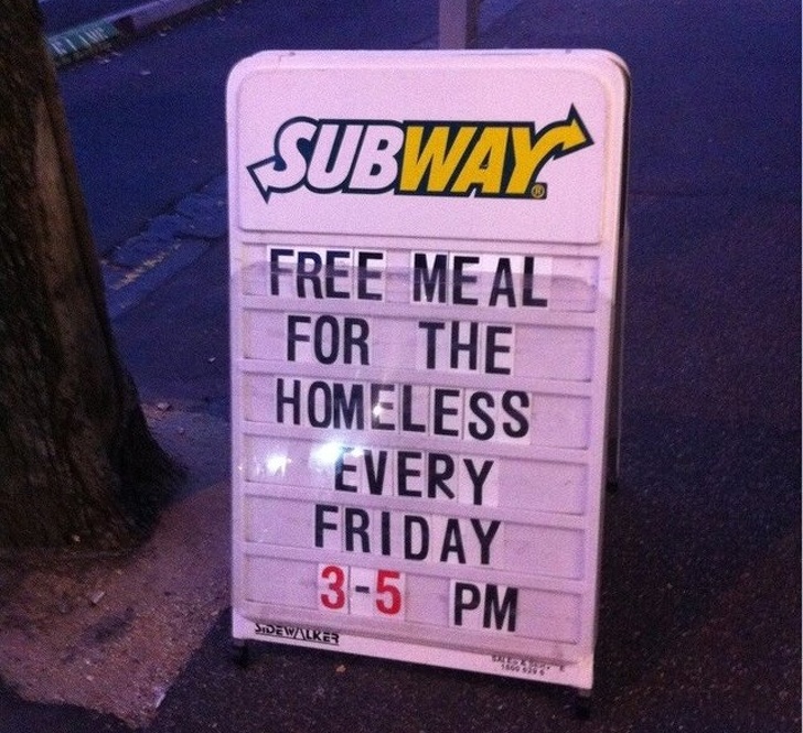 Illustration de l'article : Ces 16 preuves de gentillesse qui ont rendu le monde meilleur