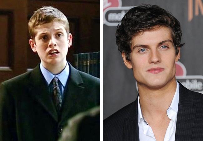 Illustration de l'article : 17 célébrités qui n’étaient pas du tout populaires à l’école