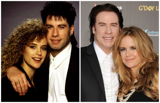 Illustration de l'article : 15 couples de célébrités qui montrent que l'amour peut être indestructible