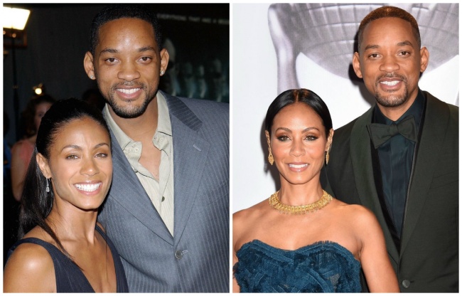 Illustration de l'article : 15 couples de célébrités qui montrent que l'amour peut être indestructible