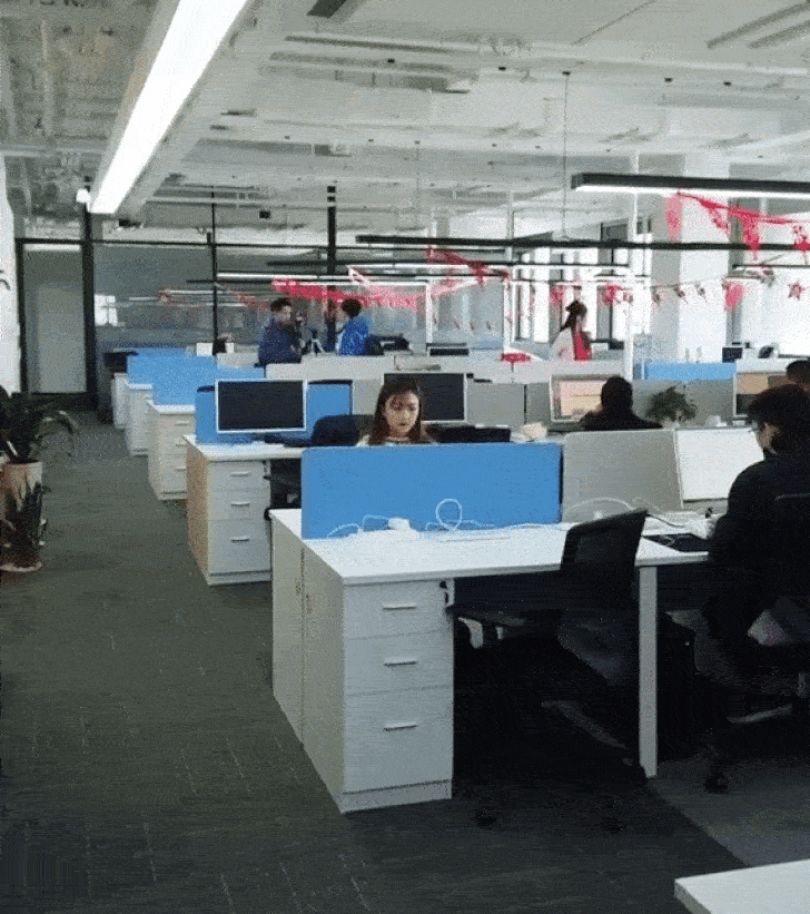 Illustration de l'article : Ces 15 personnes qui font preuve d'humour au travail