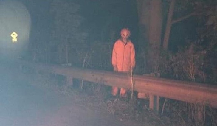 Illustration de l'article : Ces 20 photos qui donnent le frisson