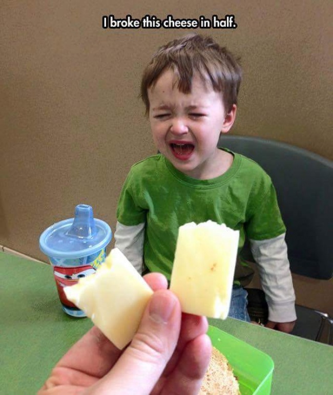 Illustration de l'article : 21 photos qui montrent qu’être parents, c’est aussi très amusant !