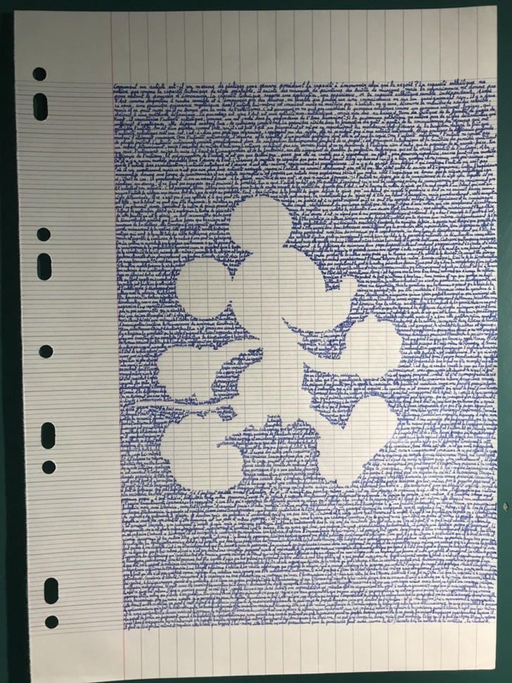 Illustration de l'article : Ces 15 façons particulières de résoudre un problème