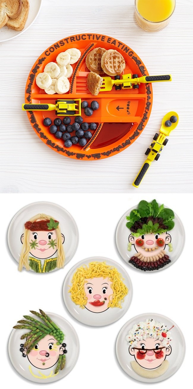 Illustration de l'article : 18 objets pour enfants qui facilitent la vie des parents !