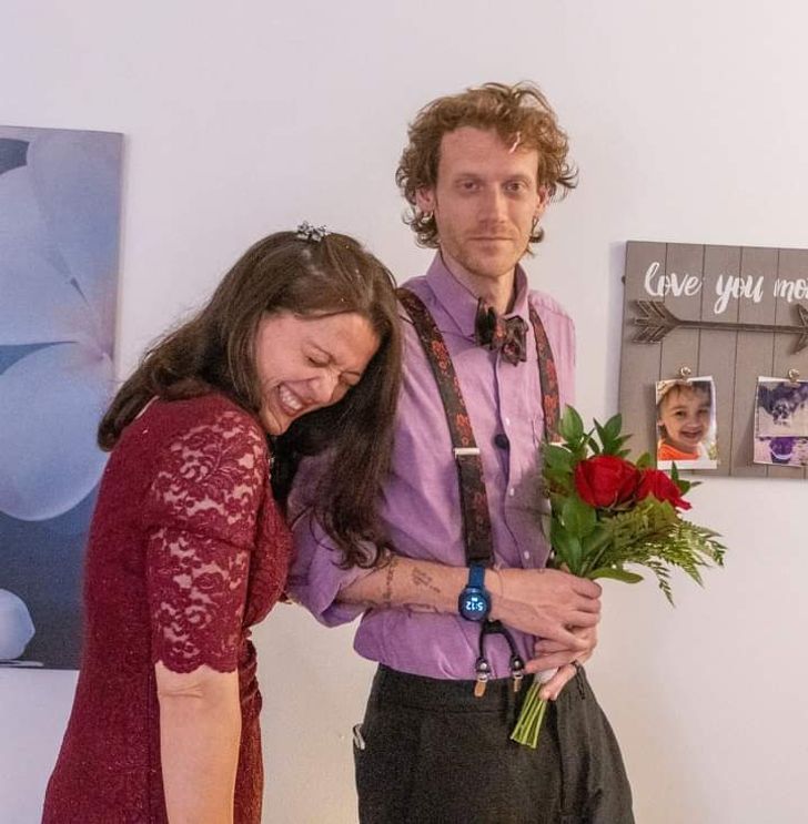 Illustration de l'article : Ces 20 personnes qui ont revisité les fêtes d'anniversaire et les cérémonies de mariage 