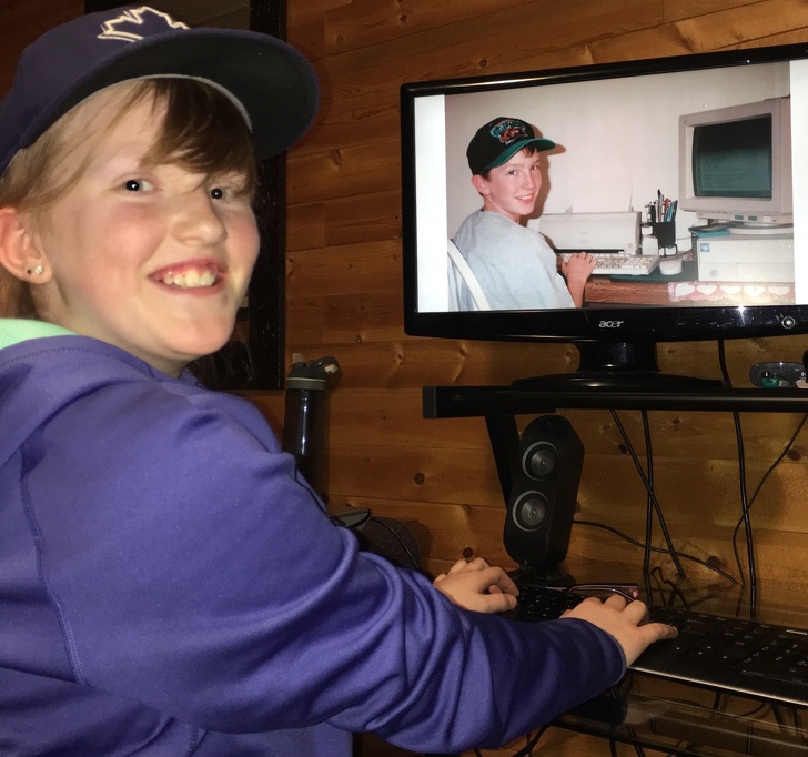 Illustration de l'article : Ces 20 photos avant/après qui montrent que certaines choses ne changent jamais