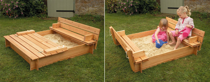 Illustration de l'article : Ces 22 idées et astuces pour un jardin original et aménagé