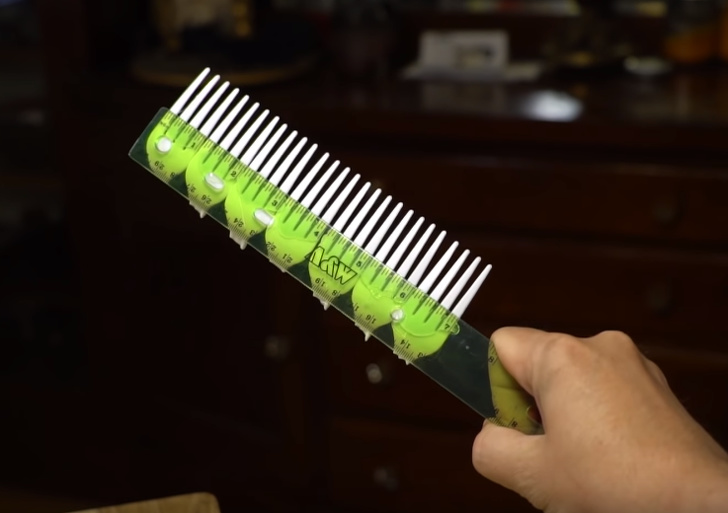 Illustration de l'article : Ces 20 photos de personnes qui ne devraient rien toucher