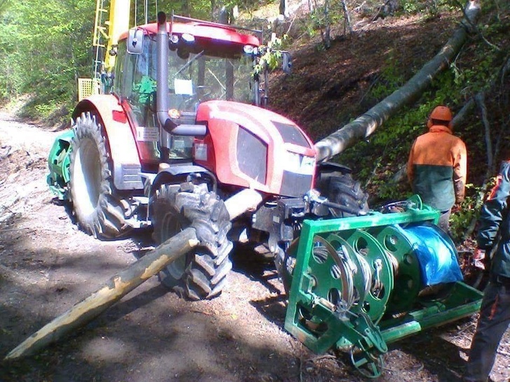 Illustration de l'article : Ces 19 personnes qui ont eu une journée compliquée