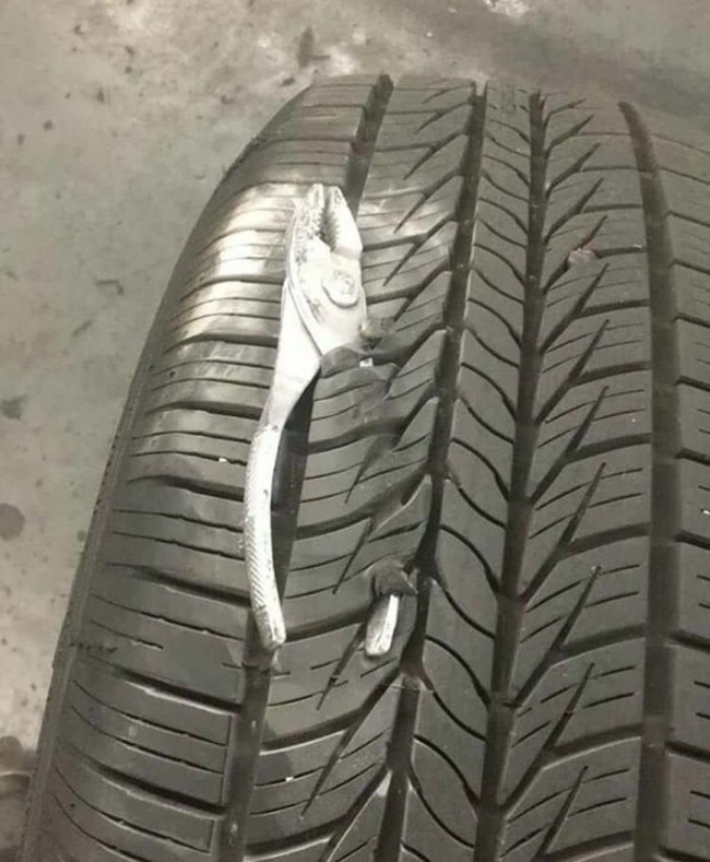 Illustration de l'article : 24 photos déroutantes où l'impensable s'est produit