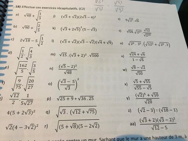 Illustration de l'article : Ces 18 personnes qui n'ont pas passé une bonne journée