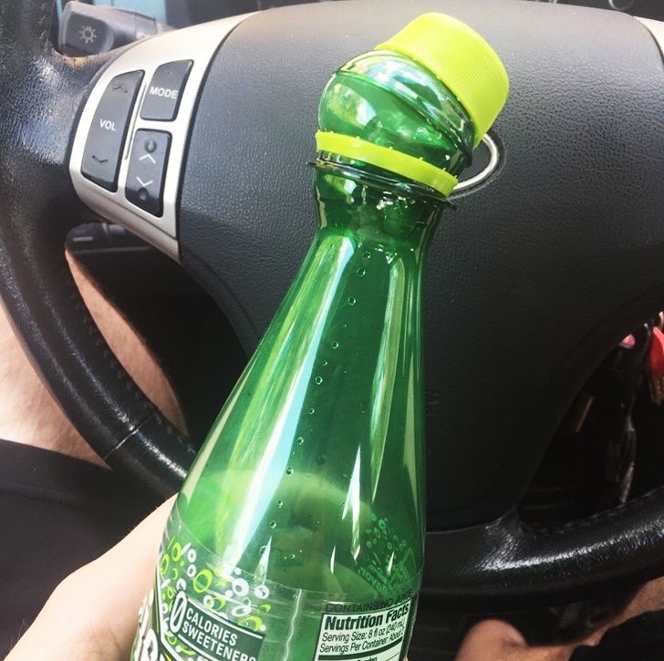 Illustration de l'article : Ces 20 photos illustrant des phénomènes du quotidien