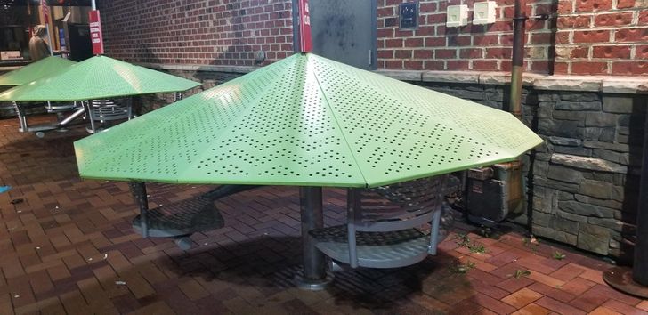 Illustration de l'article : Ces 17 photos de personnes qui ont mal fait leur travail