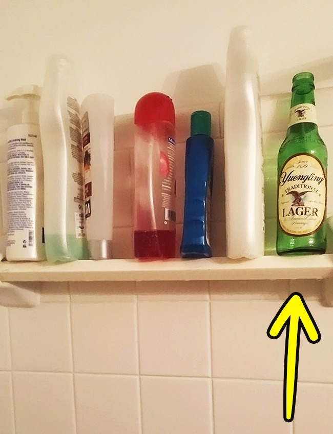 Illustration de l'article : 20 situations dans la vie de couple, qui n’arrivent pas qu’aux autres