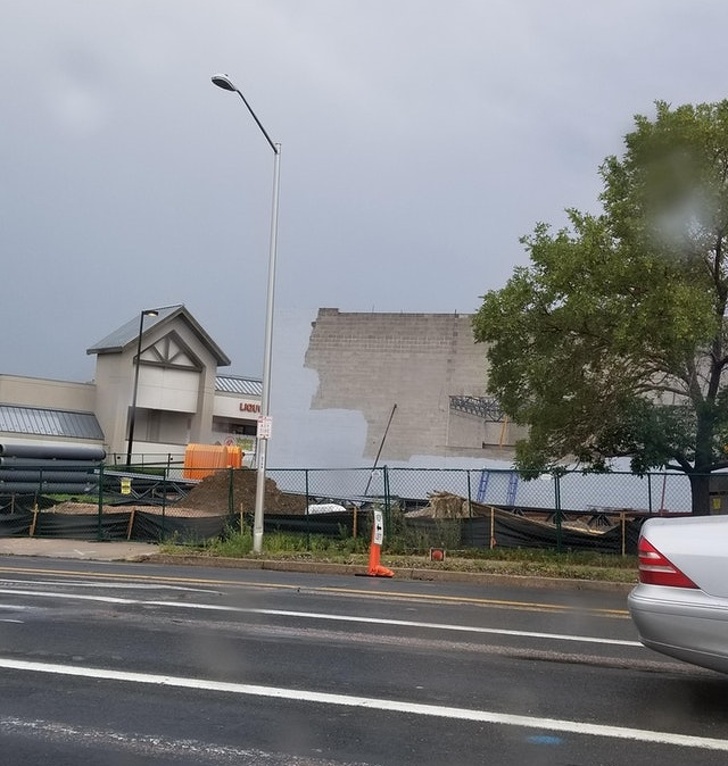 Illustration de l'article : Ces 21 photos de découvertes et de situations rarement vues