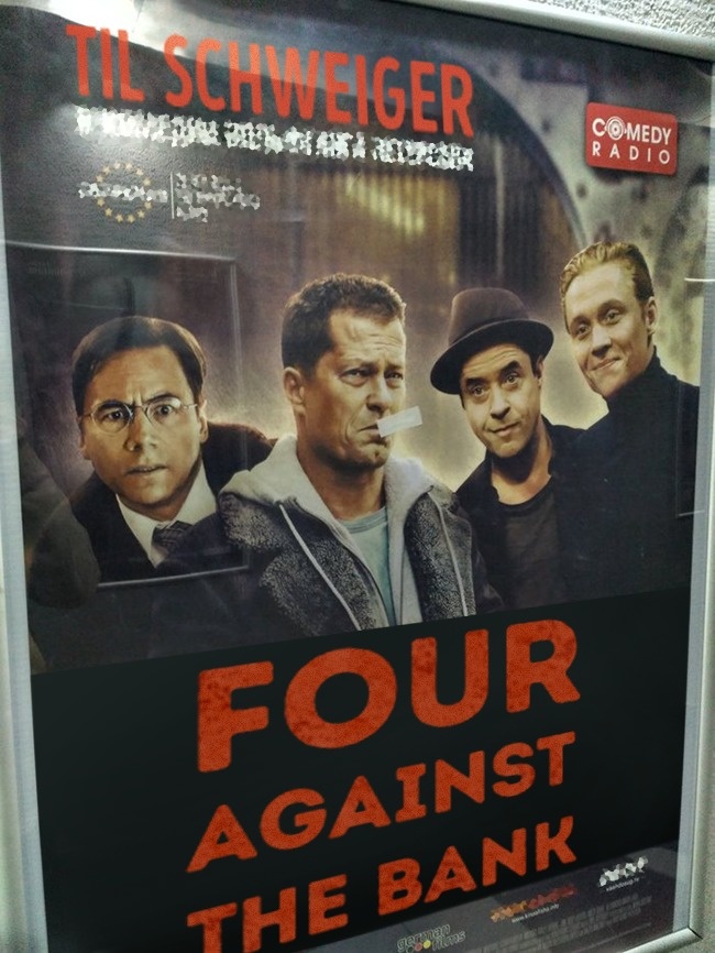 Illustration de l'article : 23 photos qui montrent que des génies sommeillent en chacun de nous