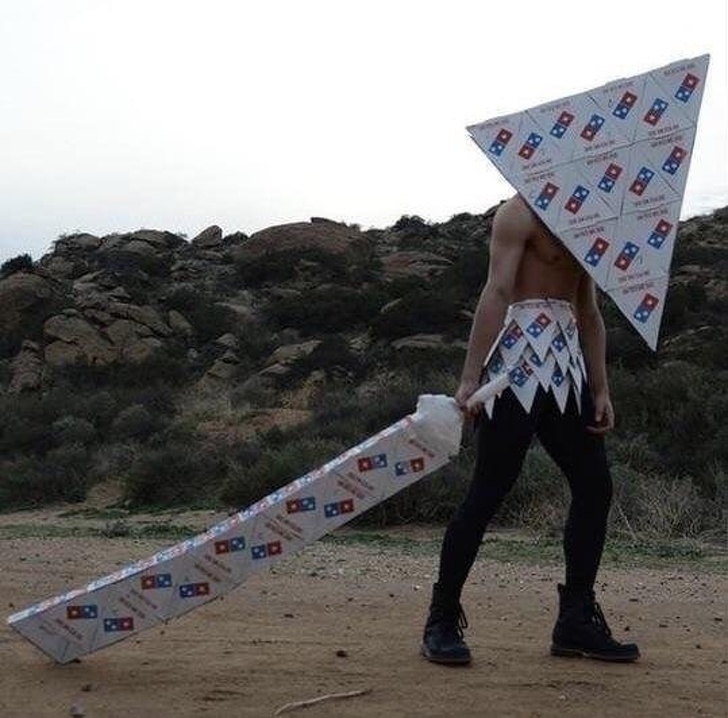 Illustration de l'article : Ces 14 photo qui remettent beaucoup de choses en cause