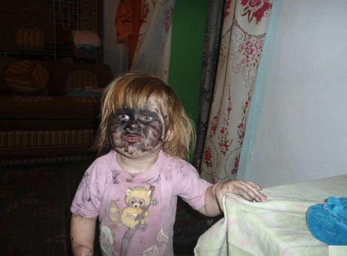 Illustration de l'article : 20 grosses b&ecirc;tises qui font bien rire ceux qui n&rsquo;ont pas d&rsquo;enfant