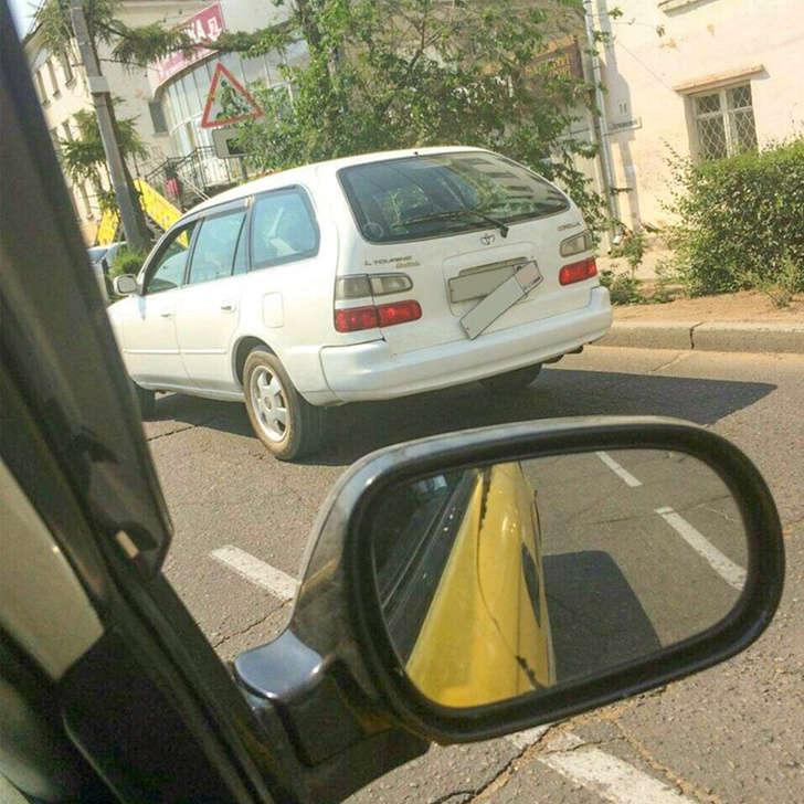 Illustration de l'article : Ces 13 situations où quelque chose ne va pas