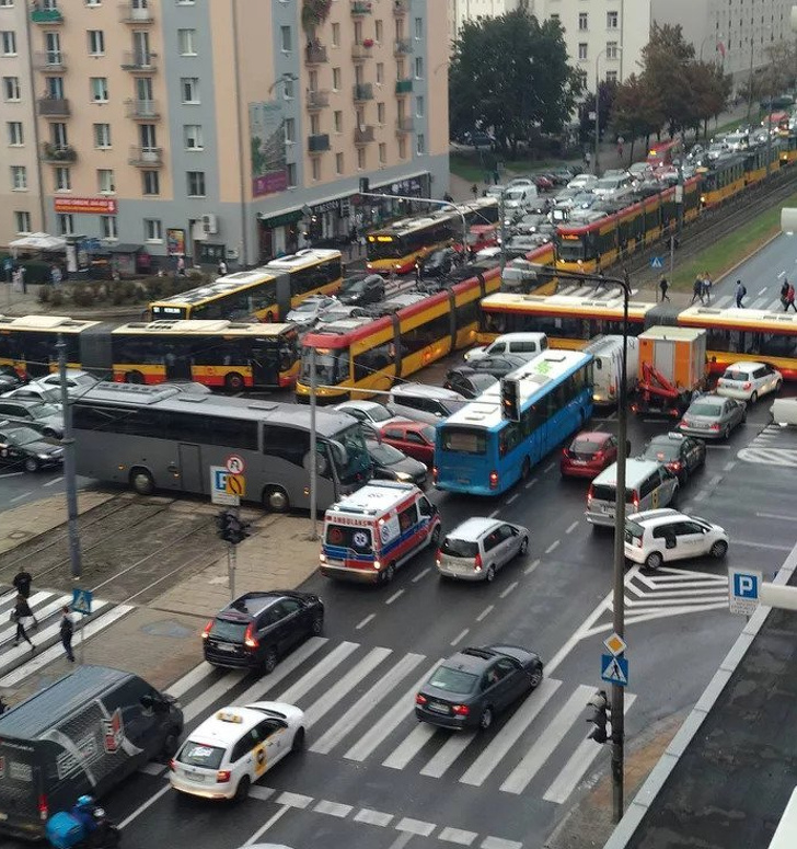 Illustration de l'article : Ces 18 catastrophes vécues par des personnes qui préfèrent en rire