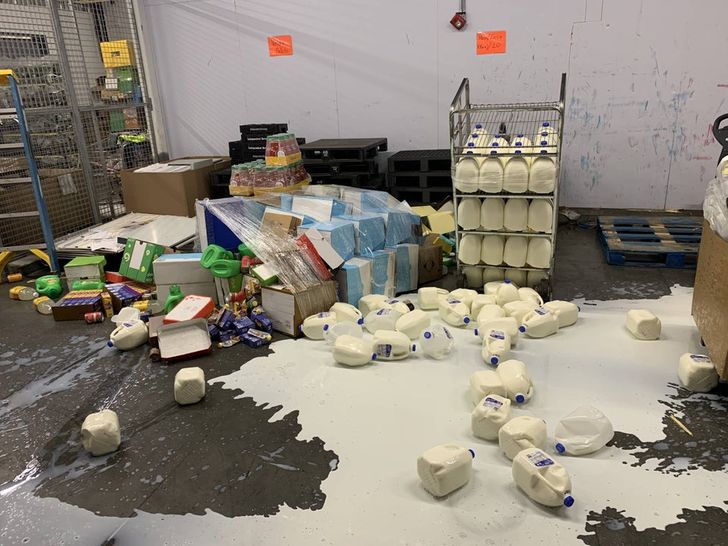 Illustration de l'article : Ces 17 photos de personnes qui ont mal fait leur travail