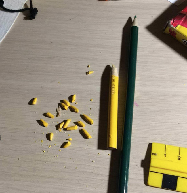 Illustration de l'article : Ces 23 personnes qui n'ont pas vraiment eu de chance