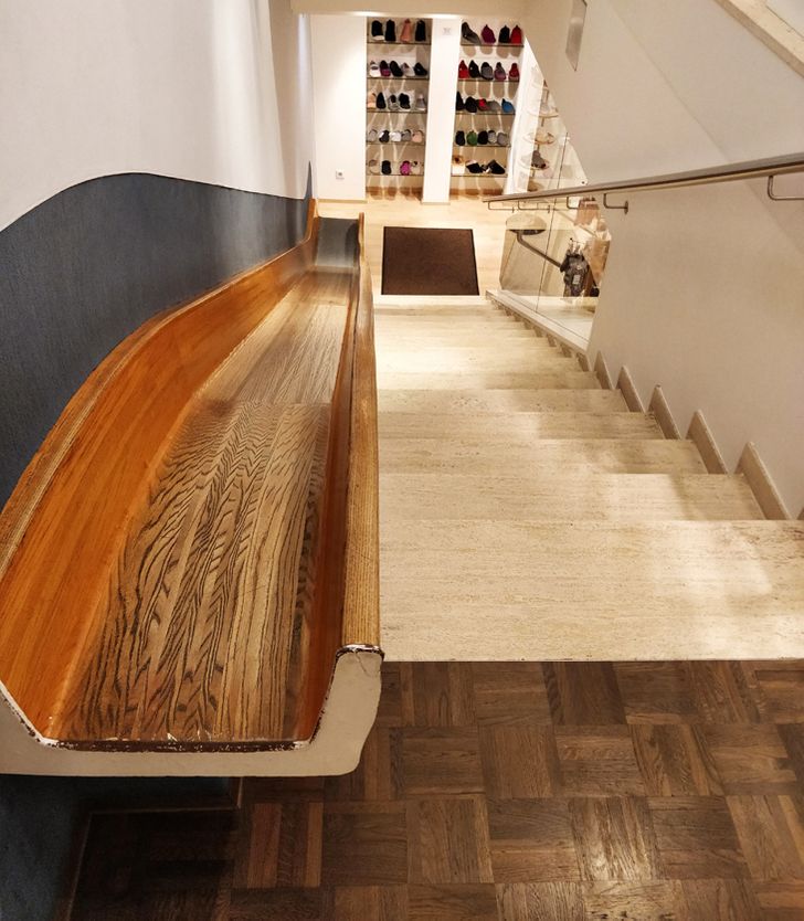 Illustration de l'article : Ces 17 magasins qui réservent un accueil particulier à leurs clients