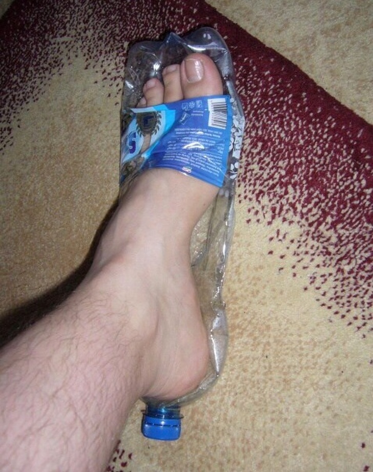 Illustration de l'article : Ces 20 personnes qui ont des solutions originales &agrave; tout