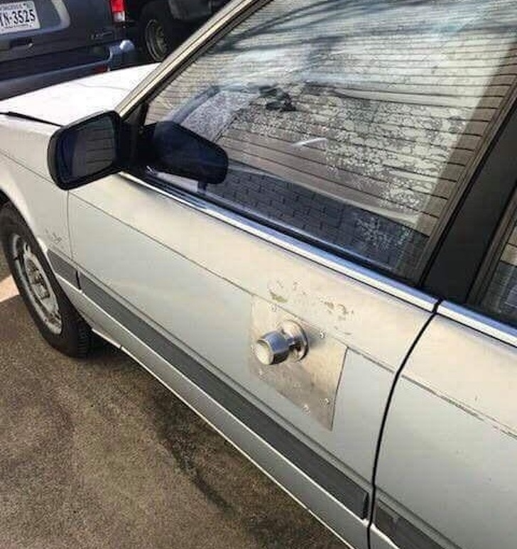 Illustration de l'article : Ces 17 photos de personnes qui ne connaissent pas la logique