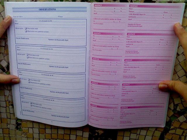 Illustration de l'article : Ces 11 objets inutiles utilisés à l'école