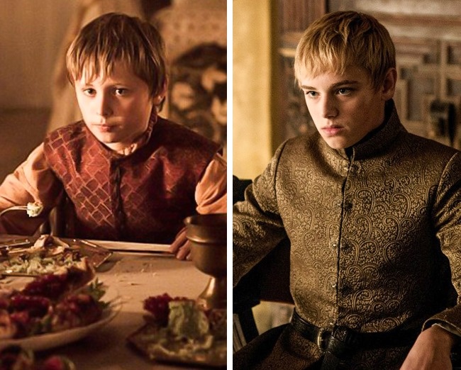 Illustration de l'article : 10 acteurs de Game of Thrones qui ont été remplacés pendant le tournage