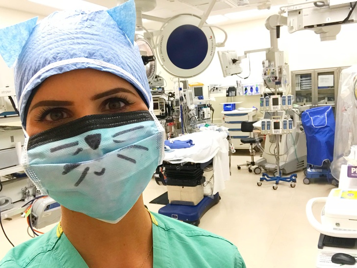 Illustration de l'article : Ces 17 docteurs qui ont le sens de l'humour