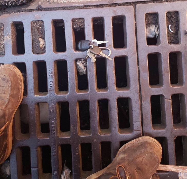 Illustration de l'article : Ces 17 photos qui offrent une montée d'adrénaline