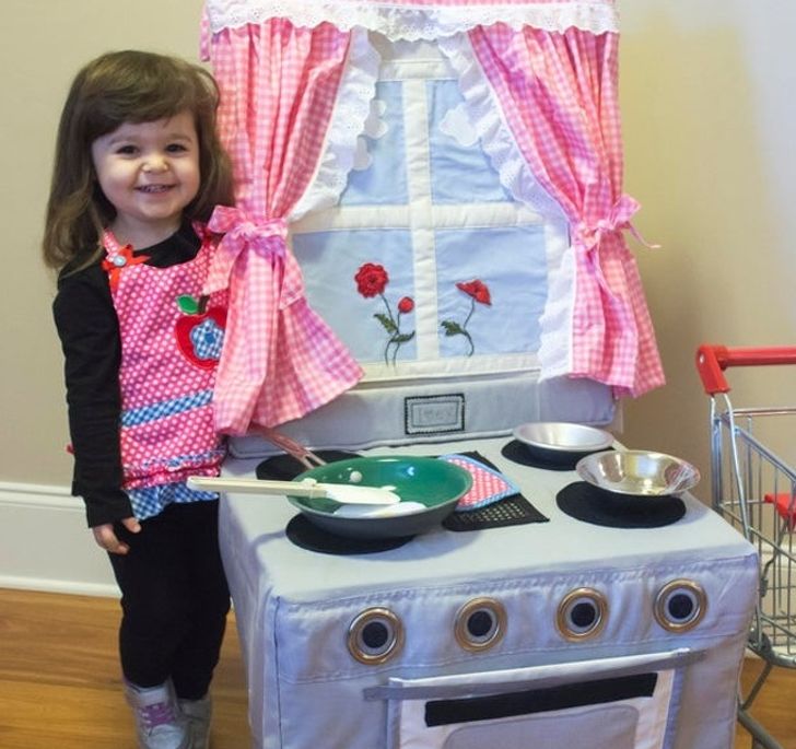 Illustration de l'article : Ces 19 personnes qui ont rendu leur maison plus pratique sans dépenser un seul centime