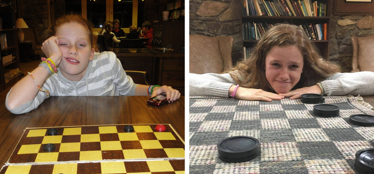 Illustration de l'article : Ces 14 personnes qui ont fait des paris qui ont plus ou moins bien tournés