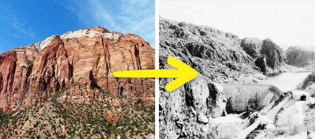 Illustration de l'article : 11 endroits les plus sécurisés du monde dans lesquels vous n’entrerez jamais