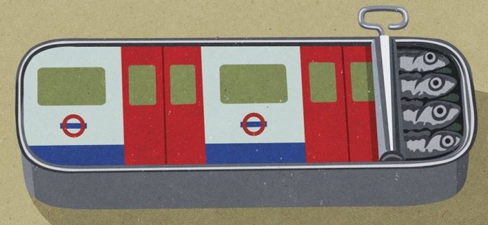 Illustration de l'article : Pourquoi cette société va si mal ? Réponse en 40 illustrations tristement vraies ! 