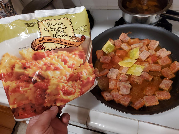 Illustration de l'article : Ces 18 photos de personnes qui pâtissent de la malchance