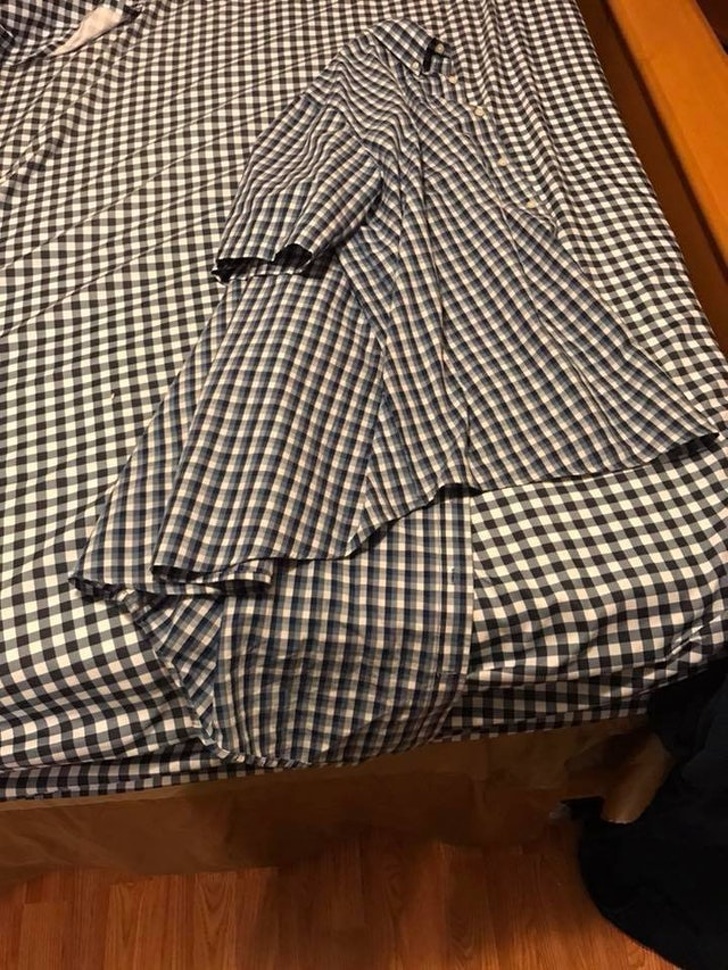 Illustration de l'article : Ces 22 photos de personnes touchées par la malchance dès le réveil