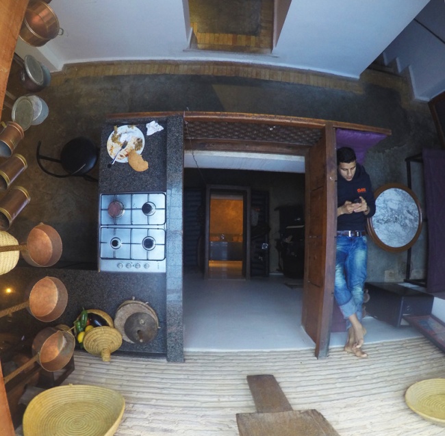 Illustration de l'article : 15 photos étranges, qu’il vous faudra regarder à deux fois pour les comprendre