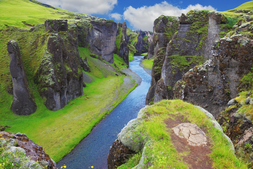 Illustration de l'article : Découvrez l'Islande en 15 photos, dépaysement garanti !